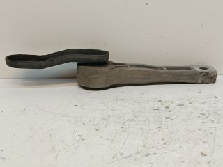 bontott VW GOLF VI Billenésgátló Bak