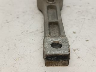 bontott VW GOLF VI Billenésgátló Bak