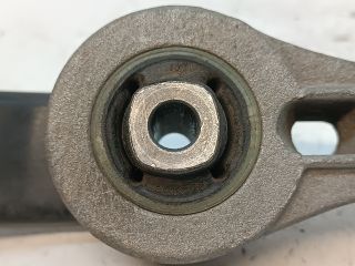 bontott VW GOLF VI Billenésgátló Bak