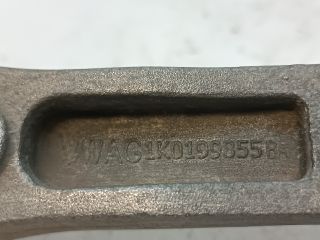 bontott VW GOLF VI Billenésgátló Bak