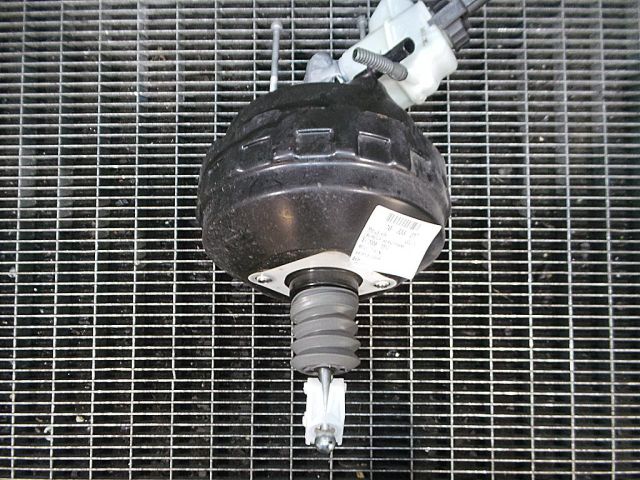 bontott VW GOLF VI Fékrásegítő