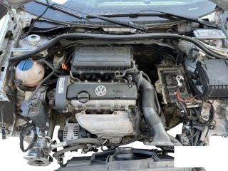 bontott VW GOLF VI Fogaskoszorú