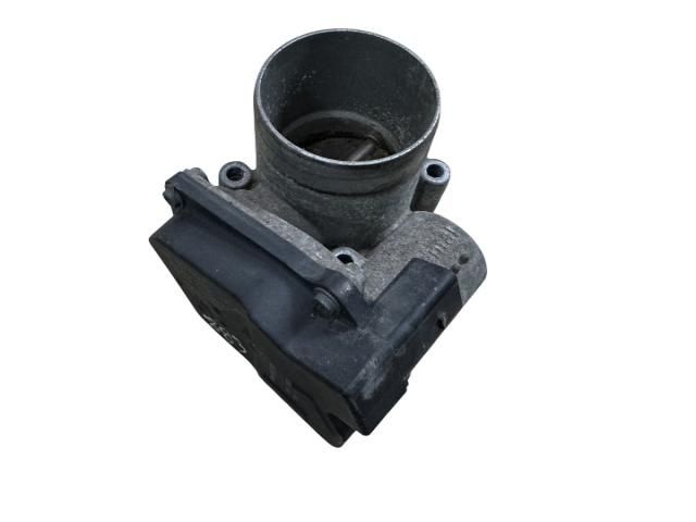 bontott VW GOLF VI Fojtószelep (Elektromos)