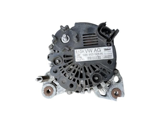 bontott VW GOLF VI Generátor