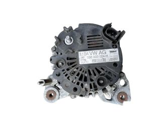 bontott VW GOLF VI Generátor