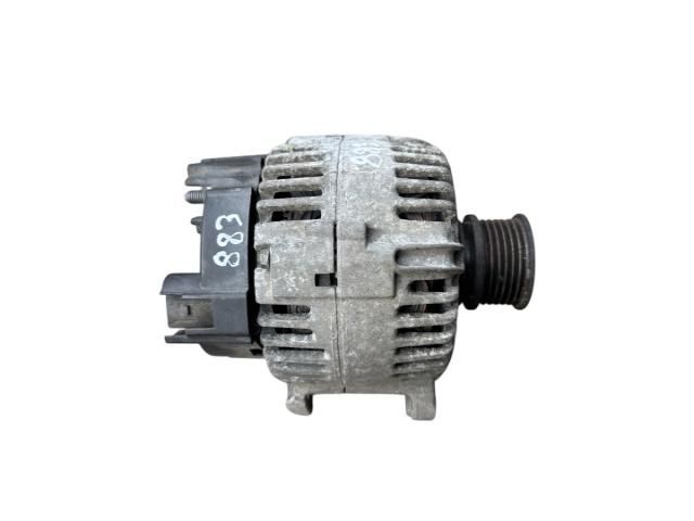 bontott VW GOLF VI Generátor