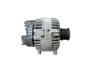 bontott VW GOLF VI Generátor