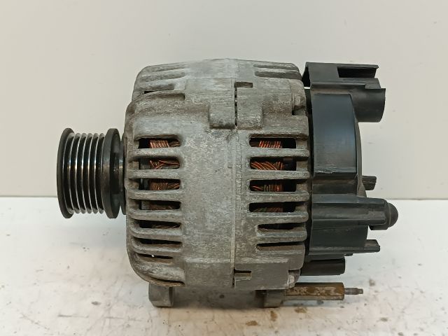 bontott VW GOLF VI Generátor