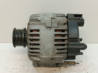 bontott VW GOLF VI Generátor