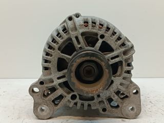 bontott VW GOLF VI Generátor