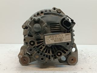 bontott VW GOLF VI Generátor