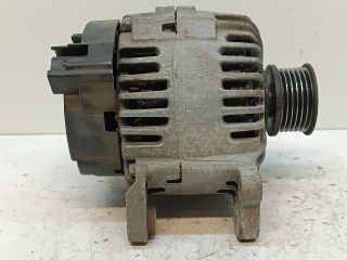 bontott VW GOLF VI Generátor