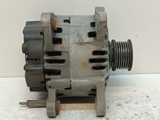 bontott VW GOLF VI Generátor