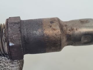 bontott VW GOLF VI Hátsó Lambdaszonda