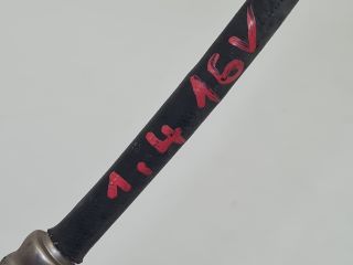 bontott VW GOLF VI Hátsó Lambdaszonda