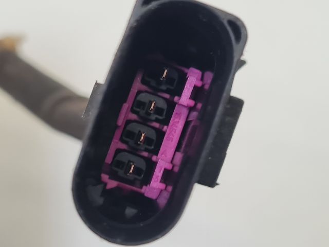 bontott VW GOLF VI Hátsó Lambdaszonda