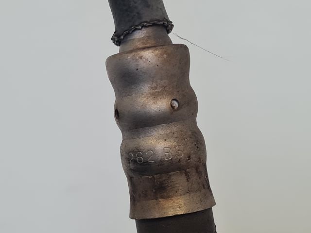 bontott VW GOLF VI Hátsó Lambdaszonda