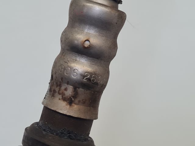 bontott VW GOLF VI Hátsó Lambdaszonda