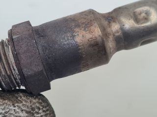 bontott VW GOLF VI Hátsó Lambdaszonda