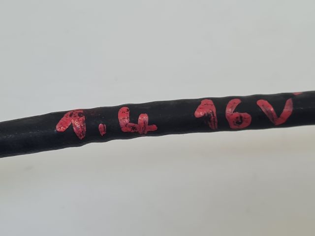 bontott VW GOLF VI Hátsó Lambdaszonda