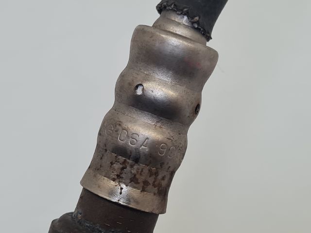 bontott VW GOLF VI Hátsó Lambdaszonda