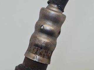 bontott VW GOLF VI Hátsó Lambdaszonda