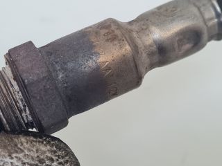 bontott VW GOLF VI Hátsó Lambdaszonda