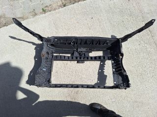 bontott VW GOLF VI Homlokfal (Üres lemez)