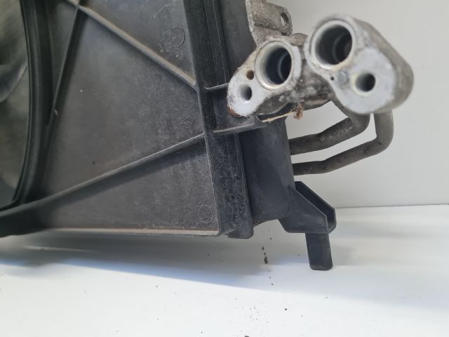 bontott VW GOLF VI Hűtő Ventilátor(ok), Radiátor(ok) Szett