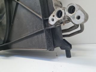 bontott VW GOLF VI Hűtő Ventilátor(ok), Radiátor(ok) Szett