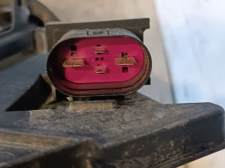 bontott VW GOLF VI Hűtőventilátor