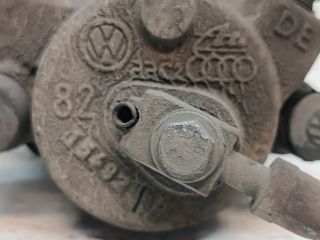 bontott VW GOLF VI Jobb első Féknyereg Munkahengerrel