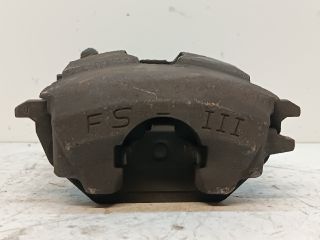 bontott VW GOLF VI Jobb első Féknyereg Munkahengerrel