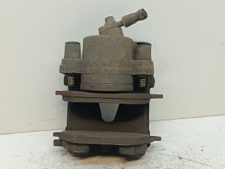 bontott VW GOLF VI Jobb első Féknyereg Munkahengerrel