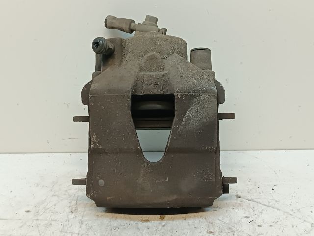 bontott VW GOLF VI Jobb első Féknyereg Munkahengerrel