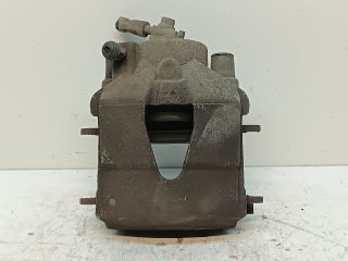 bontott VW GOLF VI Jobb első Féknyereg Munkahengerrel