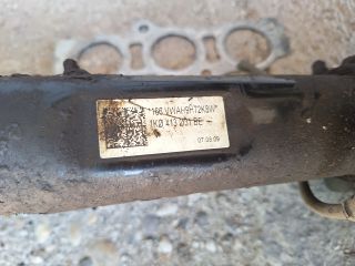 bontott VW GOLF VI Jobb első Gólyaláb (Lengécsillapító, Rugó)