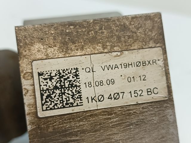 bontott VW GOLF VI Jobb első Lengőkar