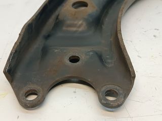 bontott VW GOLF VI Jobb első Lengőkar