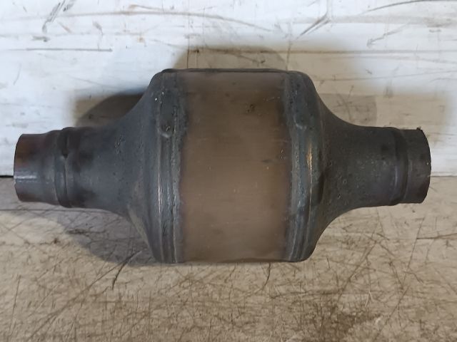 bontott VW GOLF VI Katalizátor