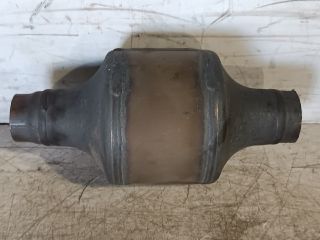 bontott VW GOLF VI Katalizátor