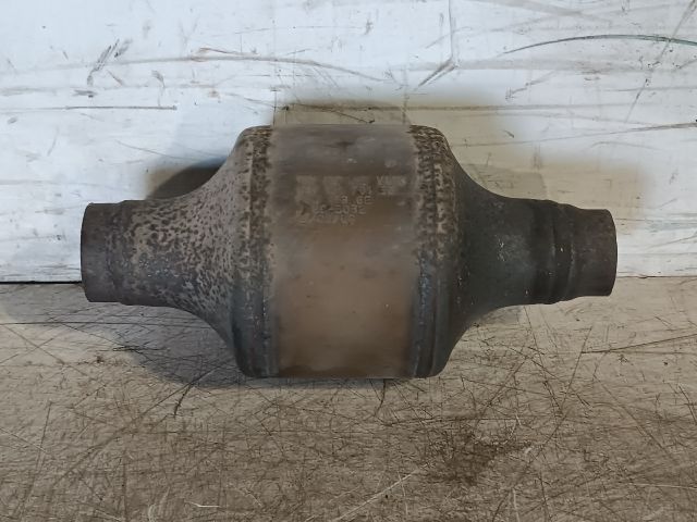 bontott VW GOLF VI Katalizátor