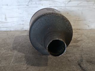 bontott VW GOLF VI Katalizátor