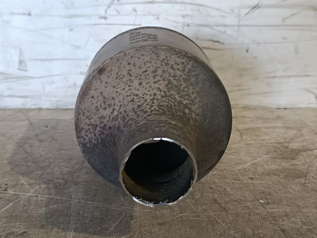 bontott VW GOLF VI Katalizátor