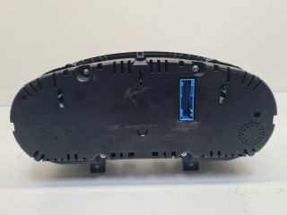 bontott VW GOLF VI Kilométeróra