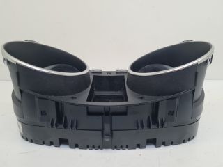 bontott VW GOLF VI Kilométeróra