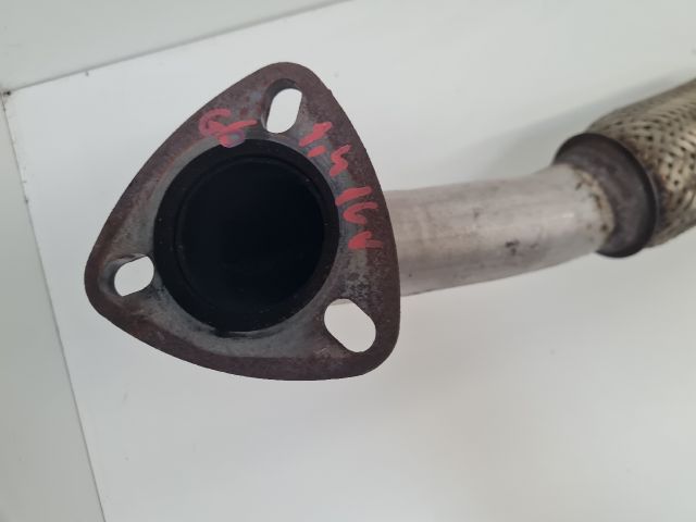 bontott VW GOLF VI Kipufogó Vég