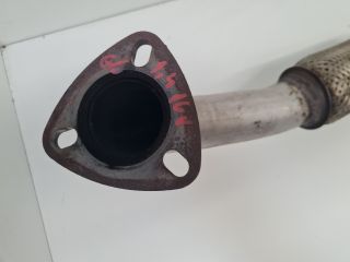 bontott VW GOLF VI Kipufogó Vég