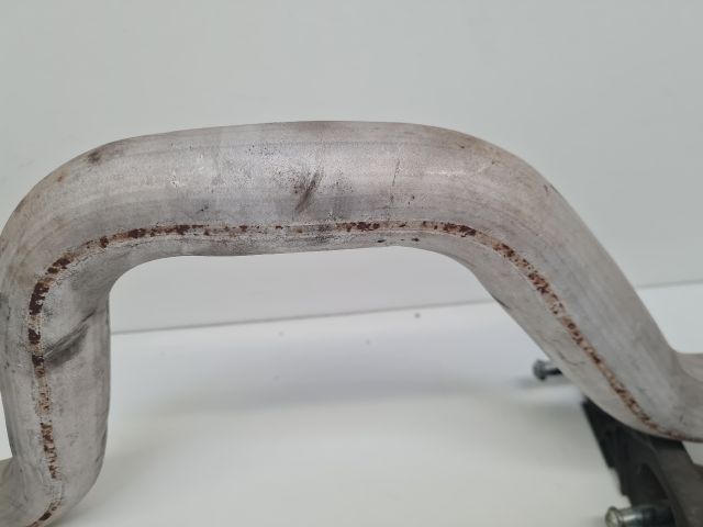 bontott VW GOLF VI Kipufogó Vég