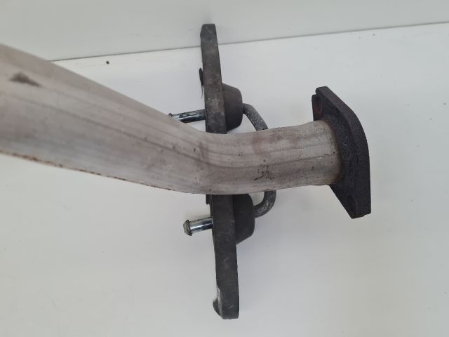 bontott VW GOLF VI Kipufogó Vég